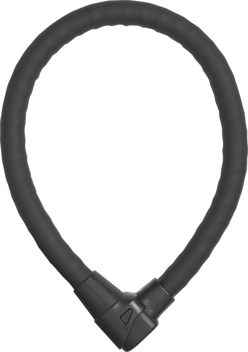 Abus Granit Steel O Flex 1000 Bike Lock 80cm
