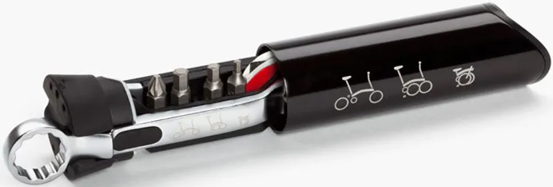 Brompton Tool Kit-3