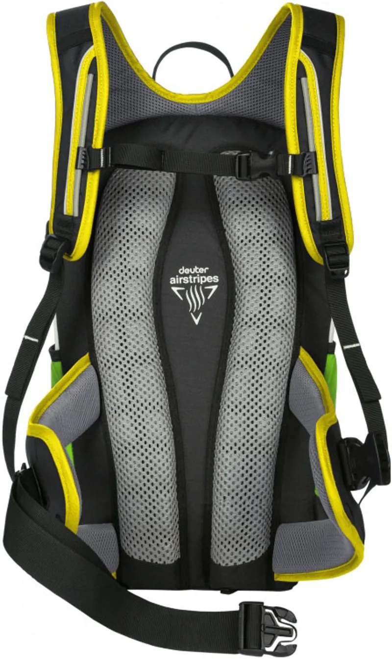 Cube Freeride 20 Plus Backpack Multicolour-5