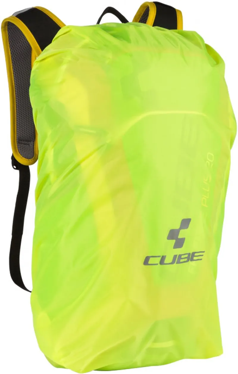 Cube Freeride 20 Plus Backpack Multicolour-3