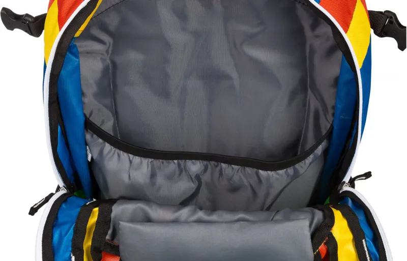 Cube Freeride 20 Plus Backpack Multicolour-4