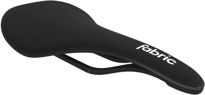Fabric ALM Carbon Ultimate Saddle Black-1