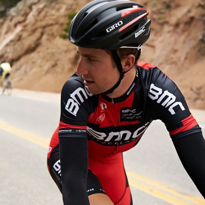 giro synthe matte red