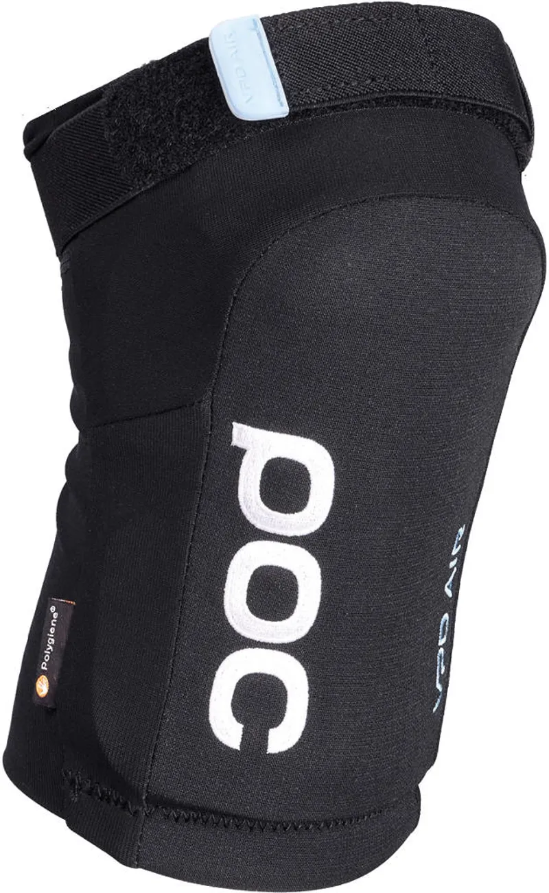 POC Joint VPD Air Knee Guard Black