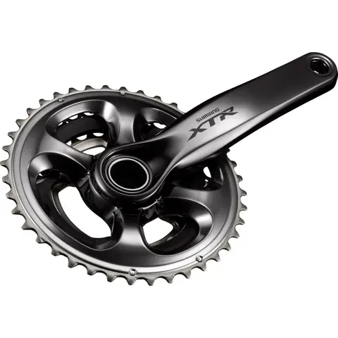 Shimano Chainsets Cranks 11 Speed Leisure Lakes Bikes