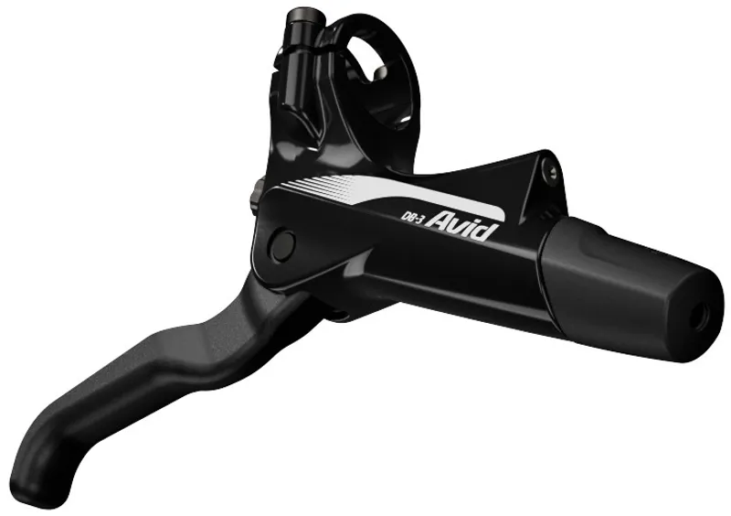 avid road disc brakes