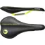 SDG Circuit Mountain Ti-Alloy Saddle Black/Yellow