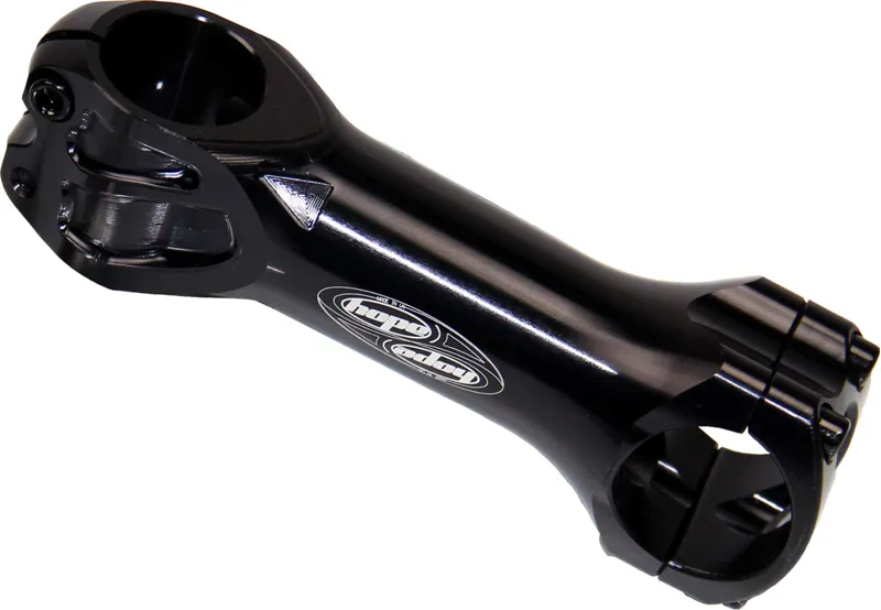Hope RS 5 Degree Road Stem Black