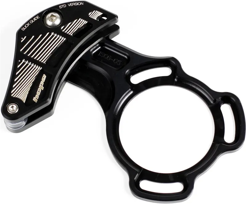 Hope Slick Chain Device with Bash Guard