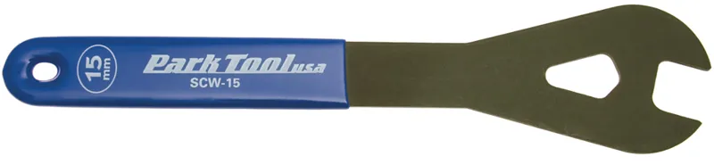 Park Shop Cone Wrench 19mm-4