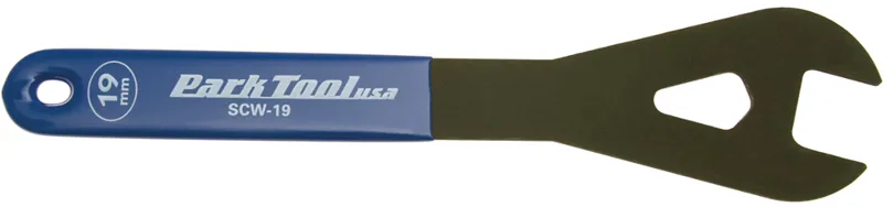 Park Shop Cone Wrench 19mm-1