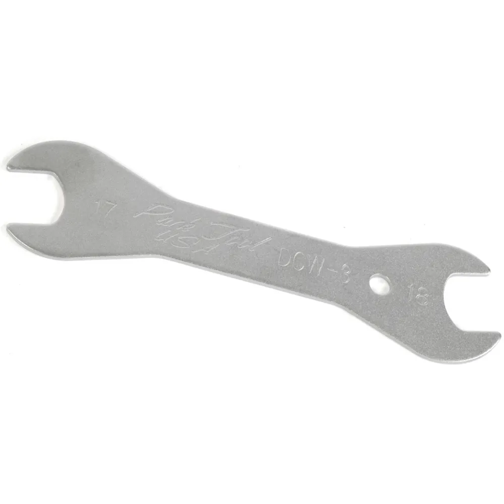 Park Tool Park Tool DCW Double Ended Cone Wrench