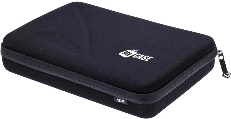 SP Gadgets Customisable GoPro Storage Case Large-1