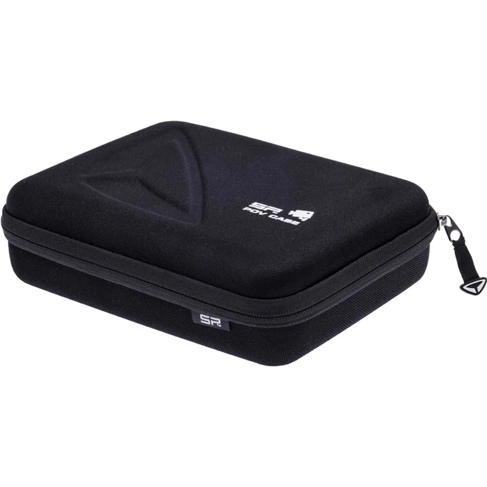 Image of SP Gadgets Small GoPro Storage Case Black