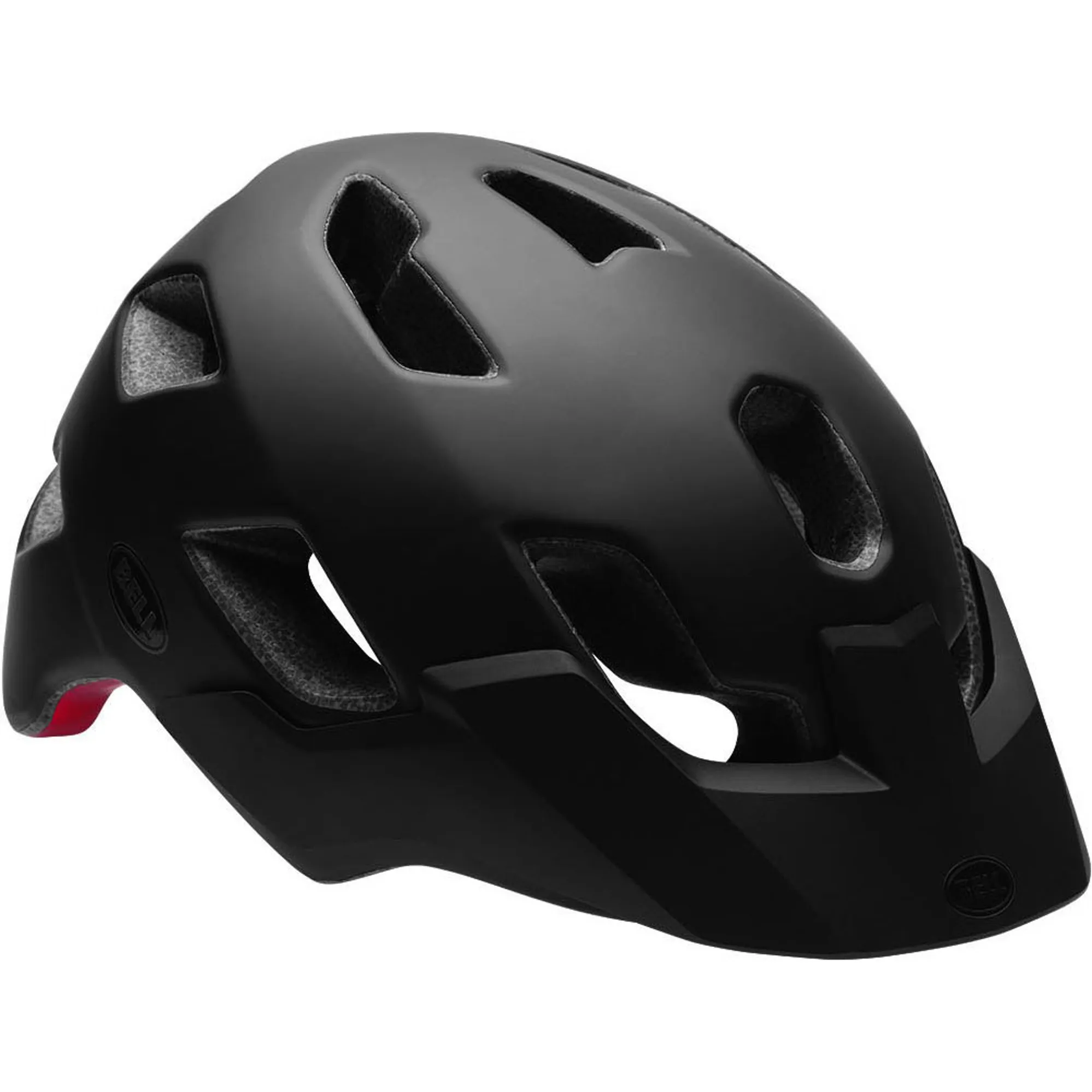 bell slant mountain bike helmet ILM Adult Men & Women Full Face Lightweight BMX MTB Helmet ASTM CPSC CE Certified Cycling Helmet Model ZL-B068 (BW, Medium) : Sports & Outdoors which is bound to happen when you grab too much front brake or perilously fly over the bars on a technical section Bell Slant Bike Helmet (Blue/Silver,