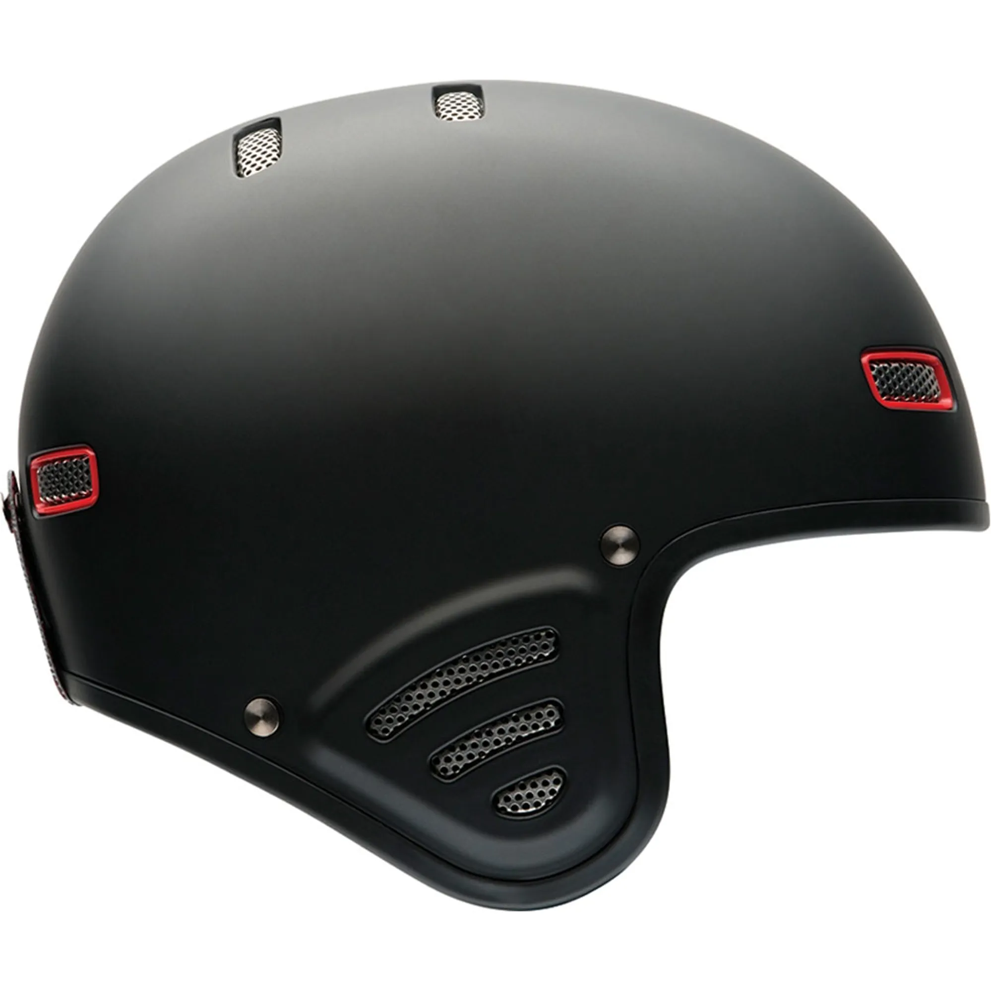 bell full cut bmx helmet Local The Bell BMX Helmet Racket is therefore an excellent choice for anyone looking to combine safety and style while BMX riding. Bell Racket Helmet Medium Black