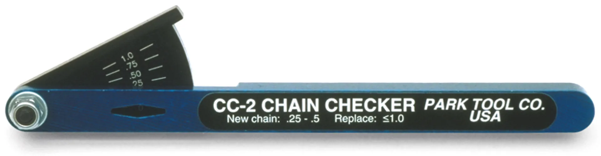 Park Tool CC2 Chain Checker
