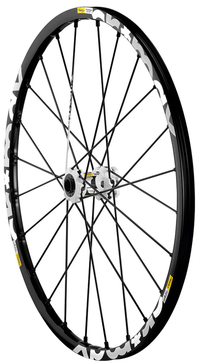 Mavic Crossmax ST D6T 29er Wheel