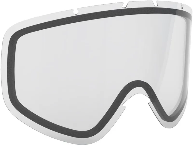 POC Iris DH Spare Lens Transparent