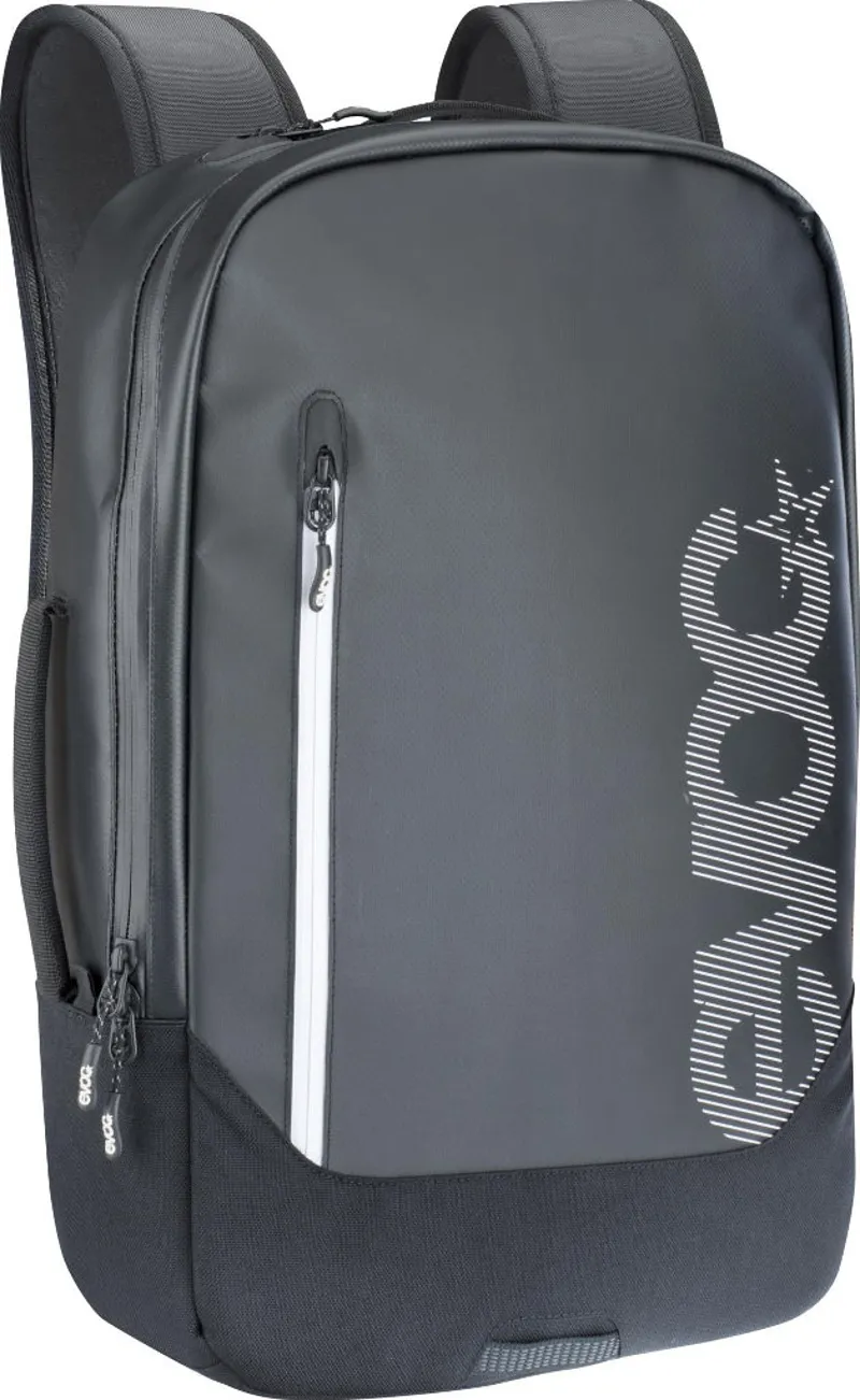 Evoc Commuter Bag Black