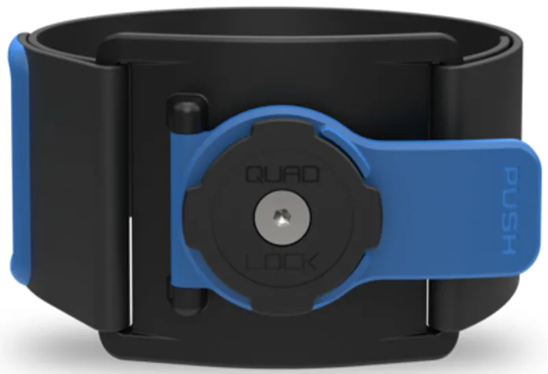 Quad Lock Arm Band