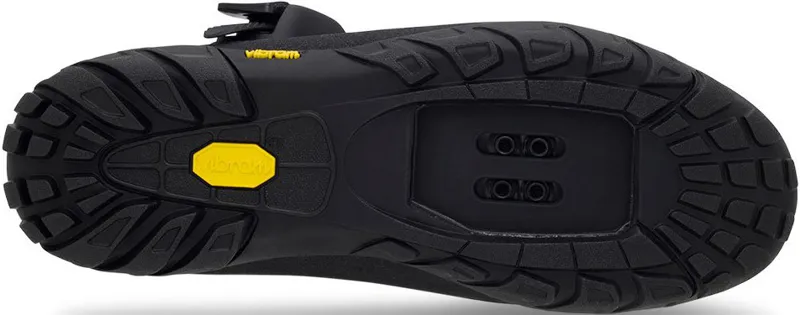 Giro Terraduro MTB Shoes Black-2