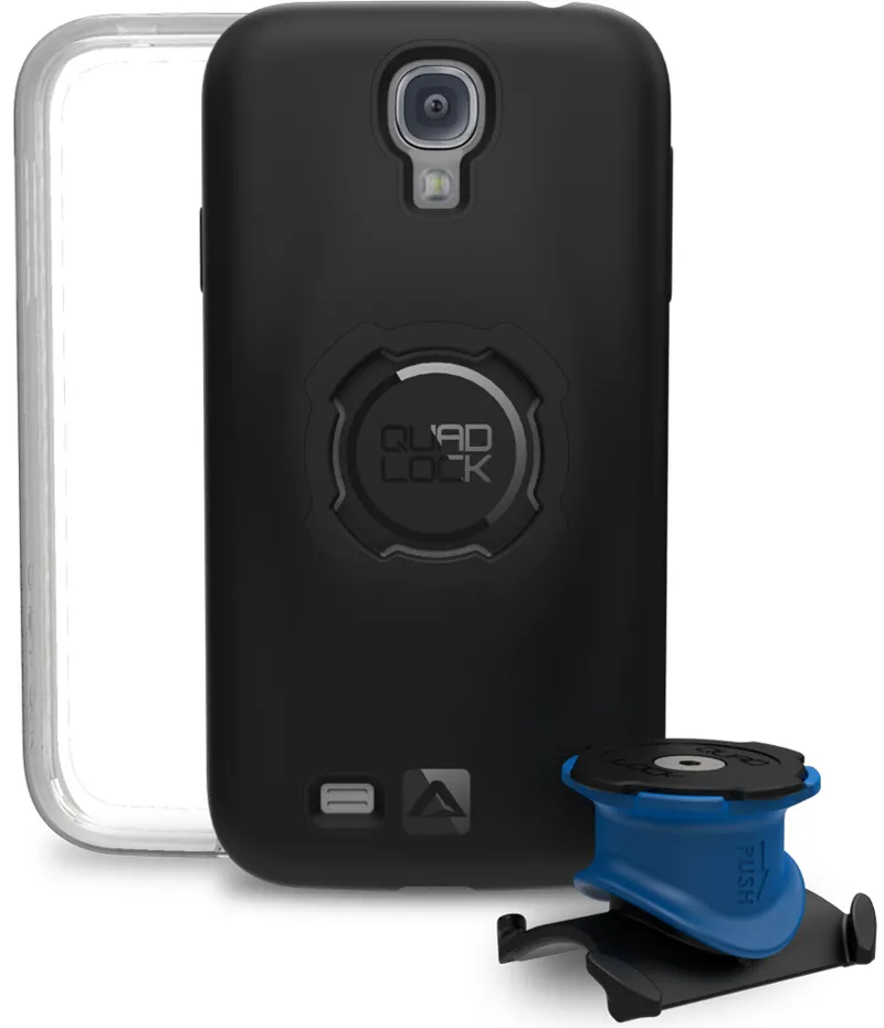 Quad Lock Bike Kit iPhone 6 Plus