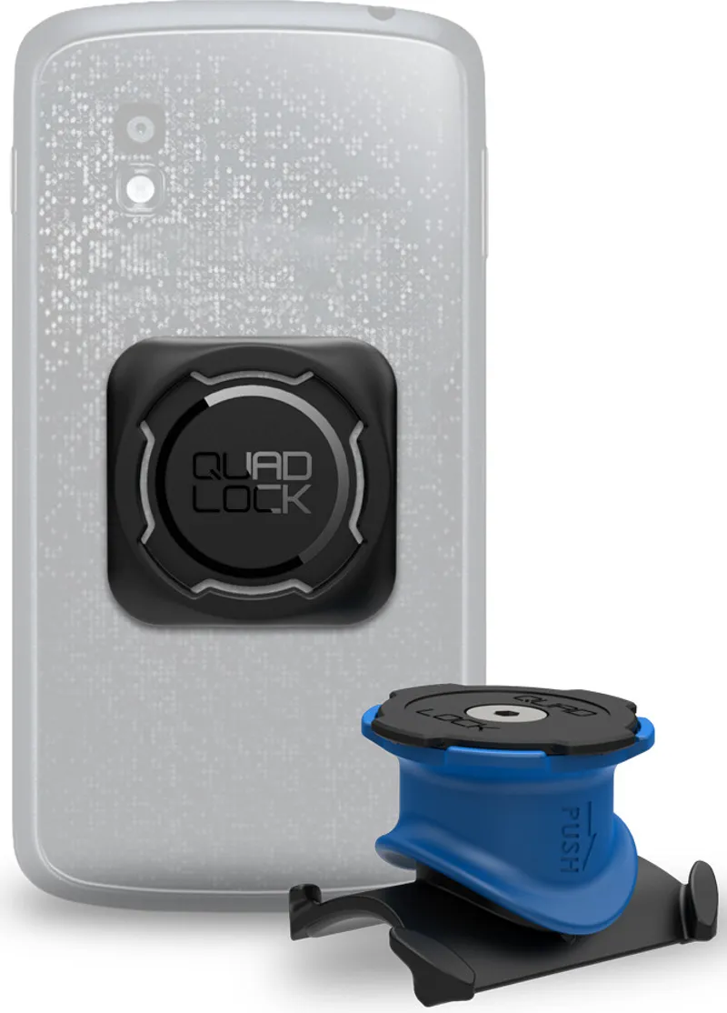 Quad Lock Bike Kit iPhone 6/6S-2
