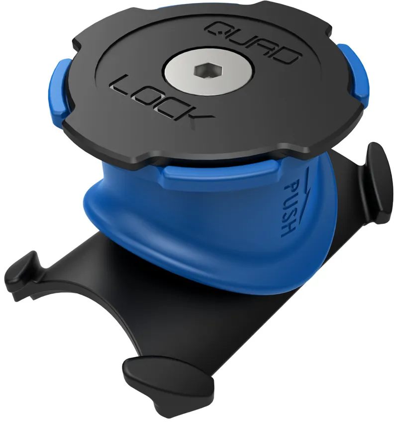 Quad Lock Bike Mount Pro