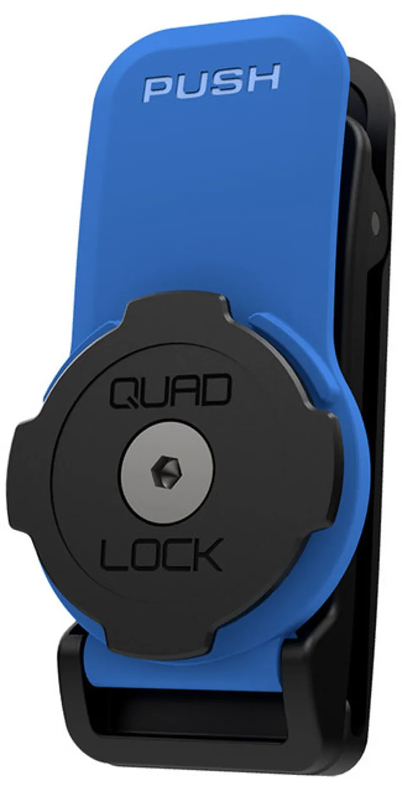 Quad Lock Belt Clip