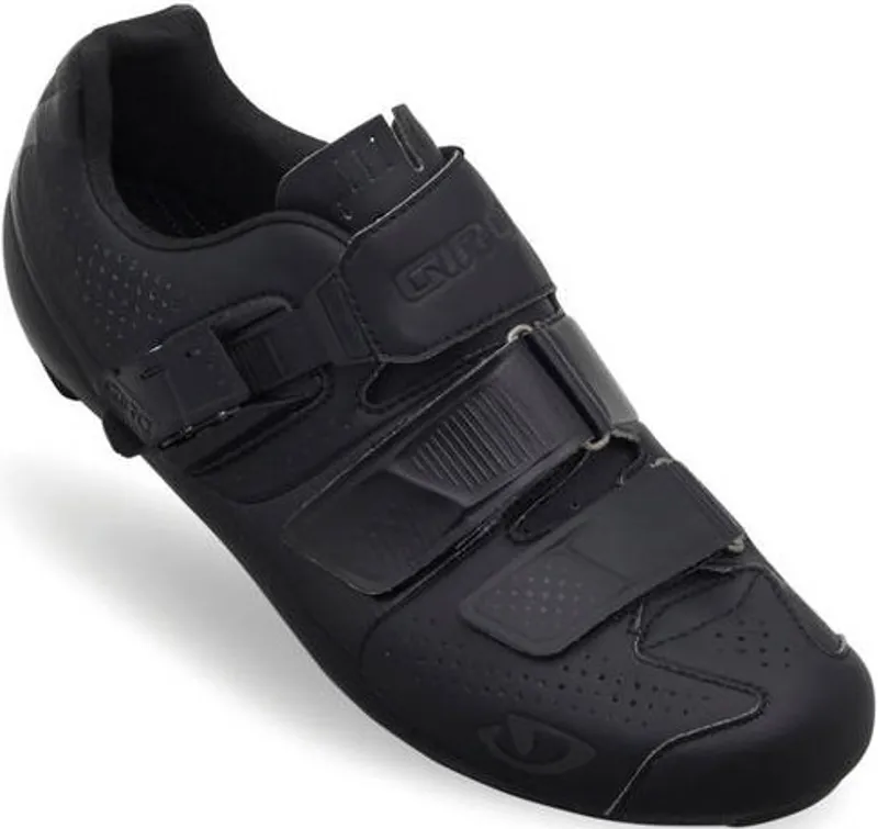 Giro Factor ACC HV Road Shoe Black