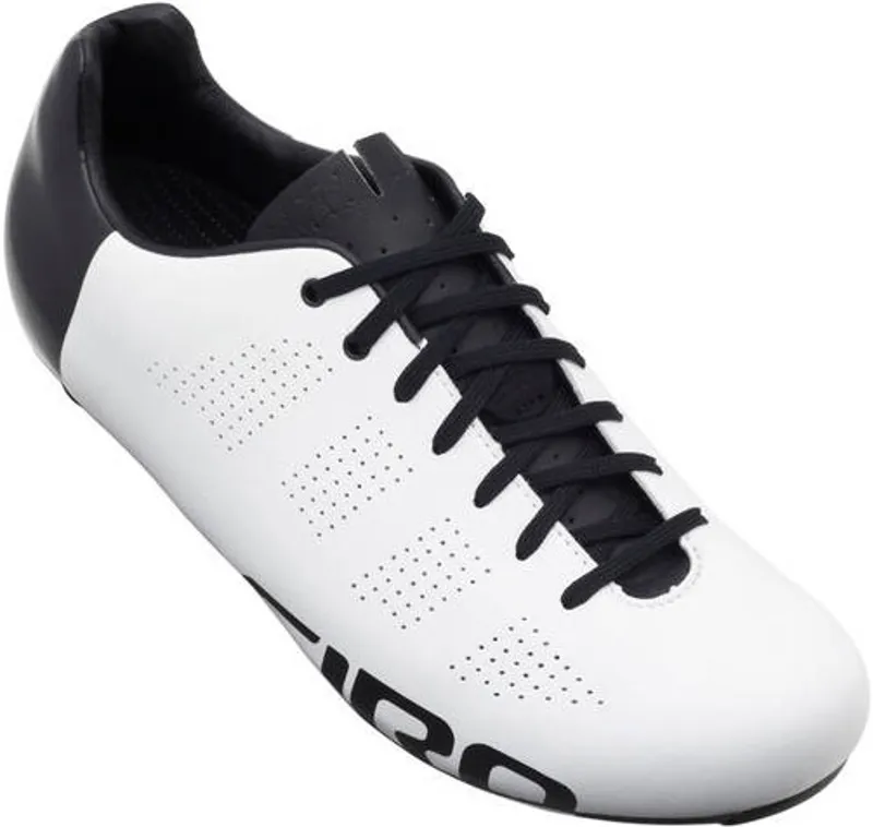 Giro Empire ACC Road Shoes White/Black