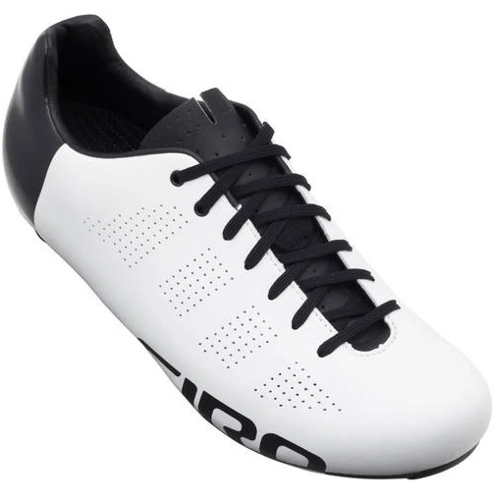 Giro Empire ACC Road Shoes White Black