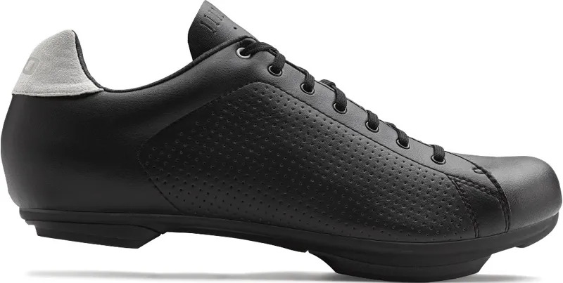 Giro Republic Road Shoe Black/Grey