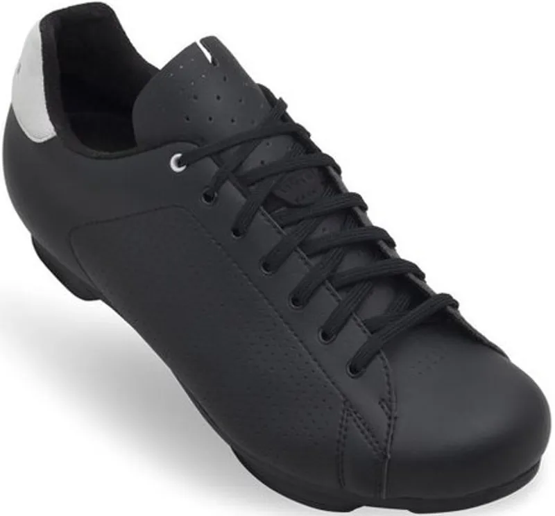 Giro Republic Road Shoe Black/Grey-1