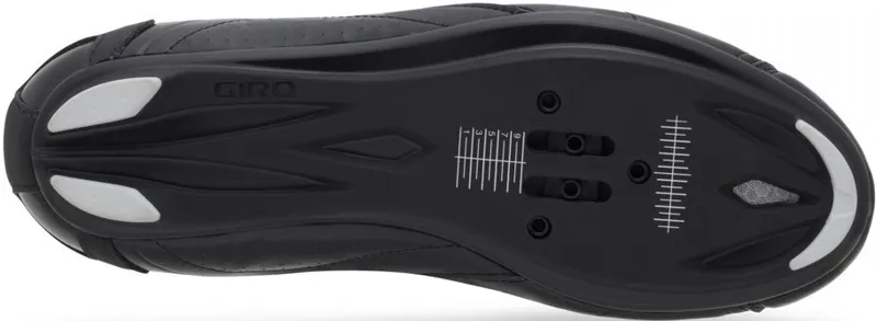 Giro Treble II Road Shoe Highlight Yellow-1