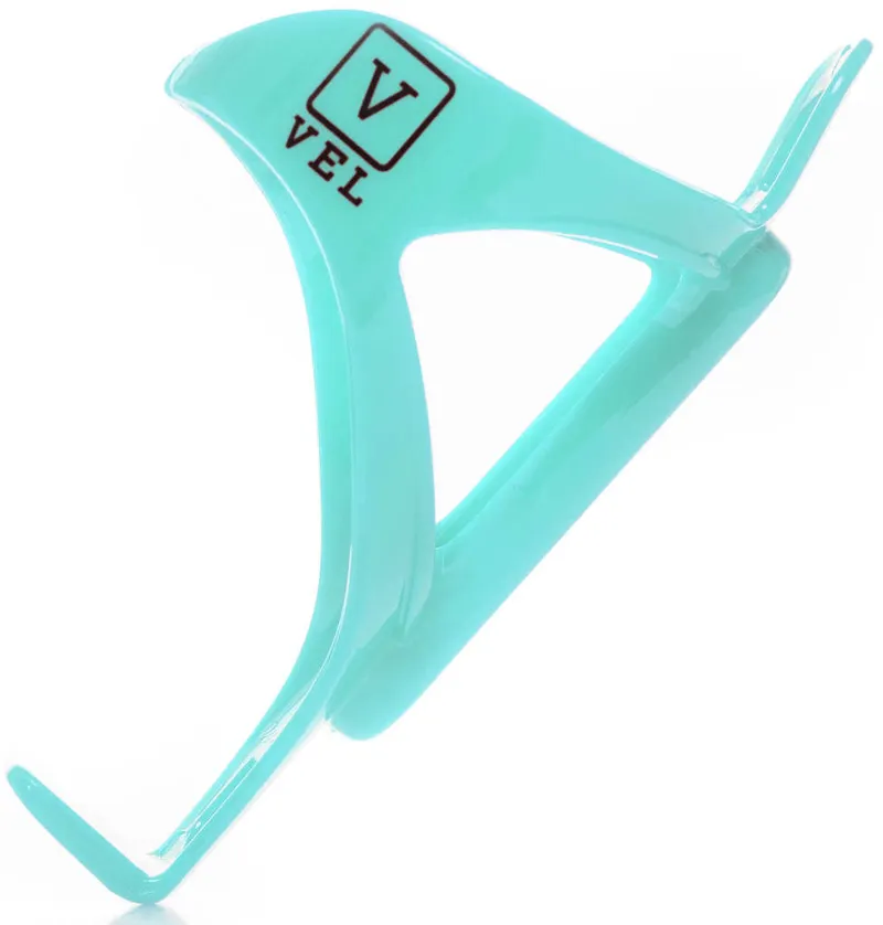 VEL Race Bottle Cage Light Blue