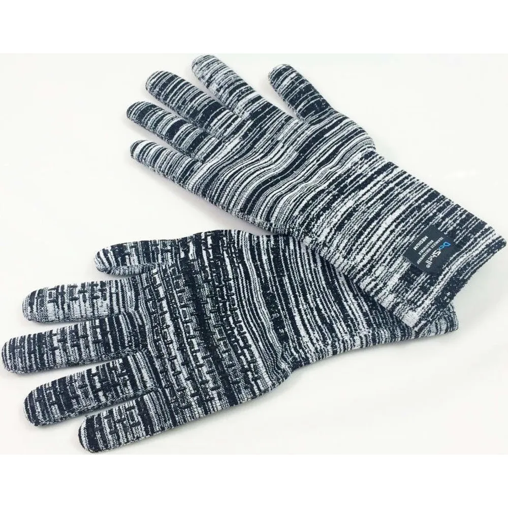 DexShell Dexshell Alpine Contrast Gloves Stripe