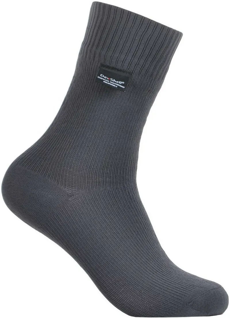 Dexshell Wudhu Socks Black