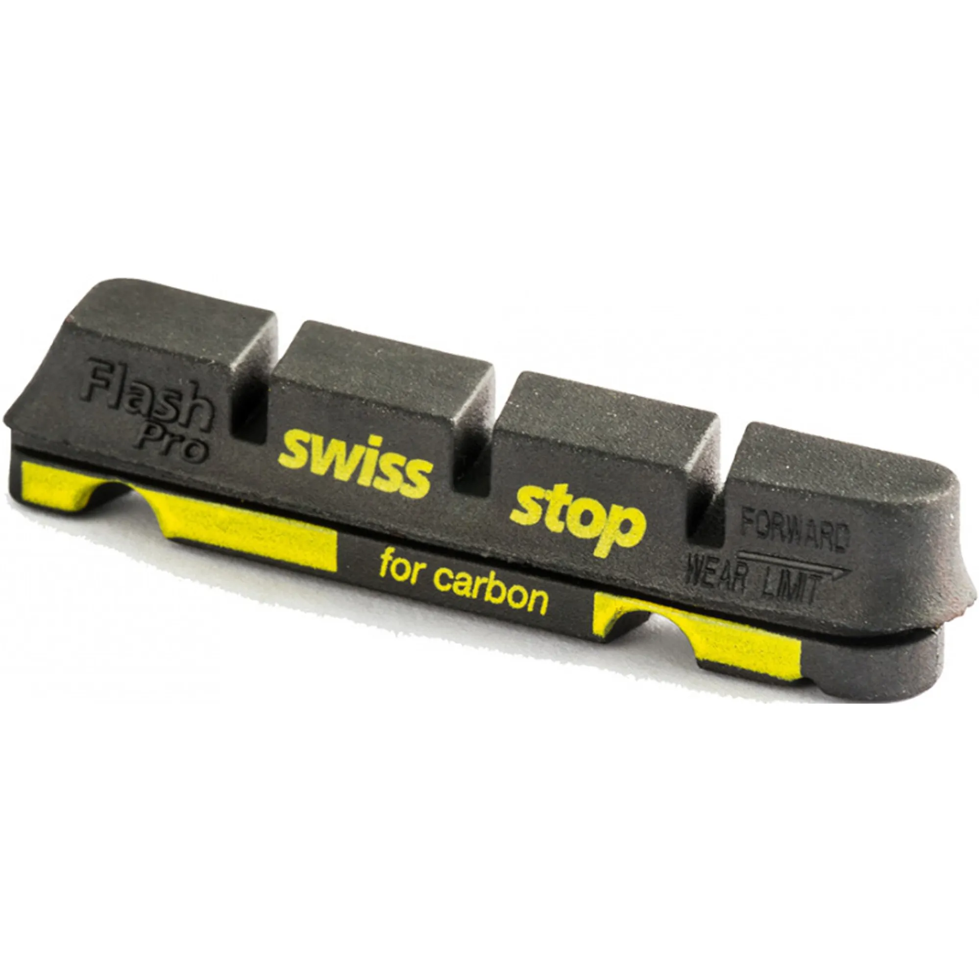 SwissStop Flash Pro Black Prince Road Brake Pads