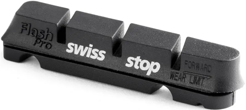 SwissStop Flash Pro GHP2 Road Brake Pads