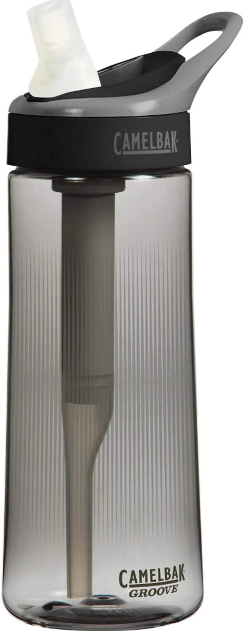 Camelbak Groove Bottle 600ml Graphite