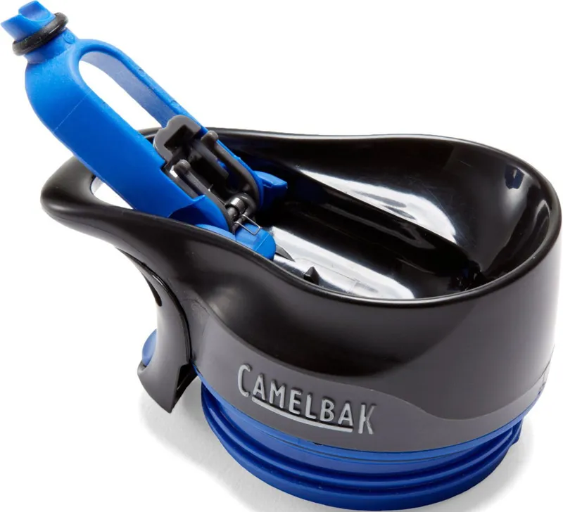 Camelbak Self Seal Mug Blue Steel