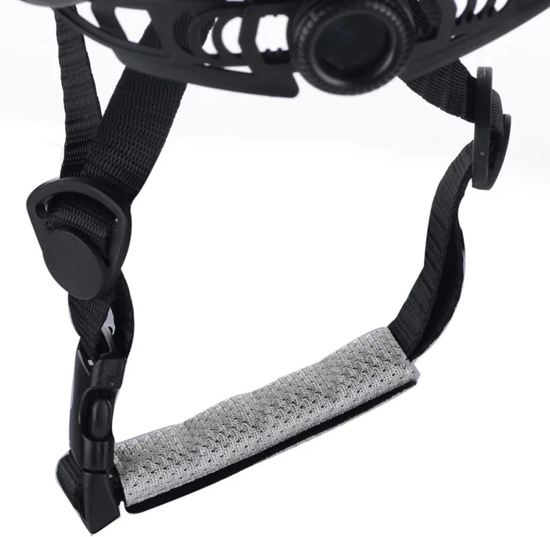 Frog Team Sky Kids Helmet White/Blue-1