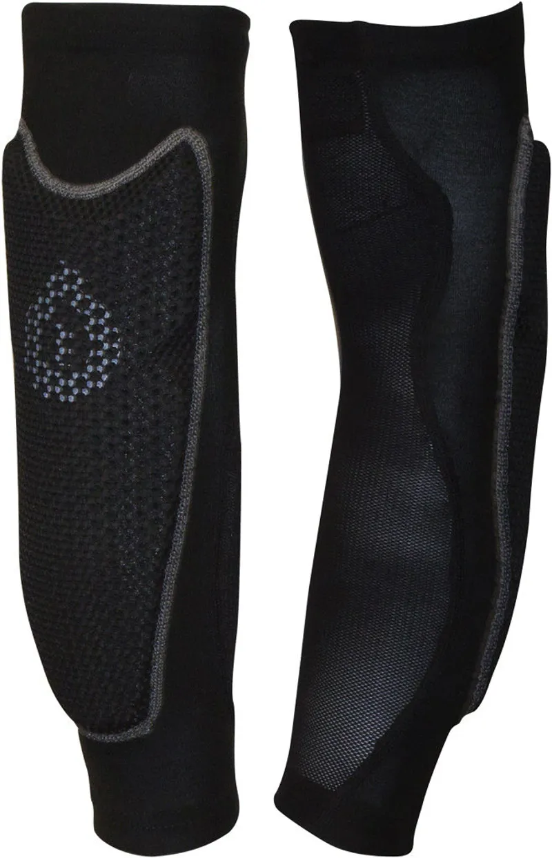 661 Exo II Elbow Guard Black