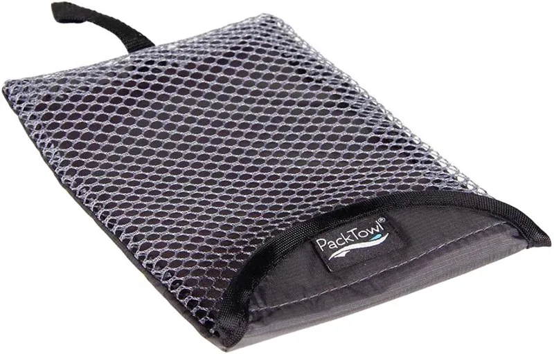 PackTowl Personal Towel Bluebird