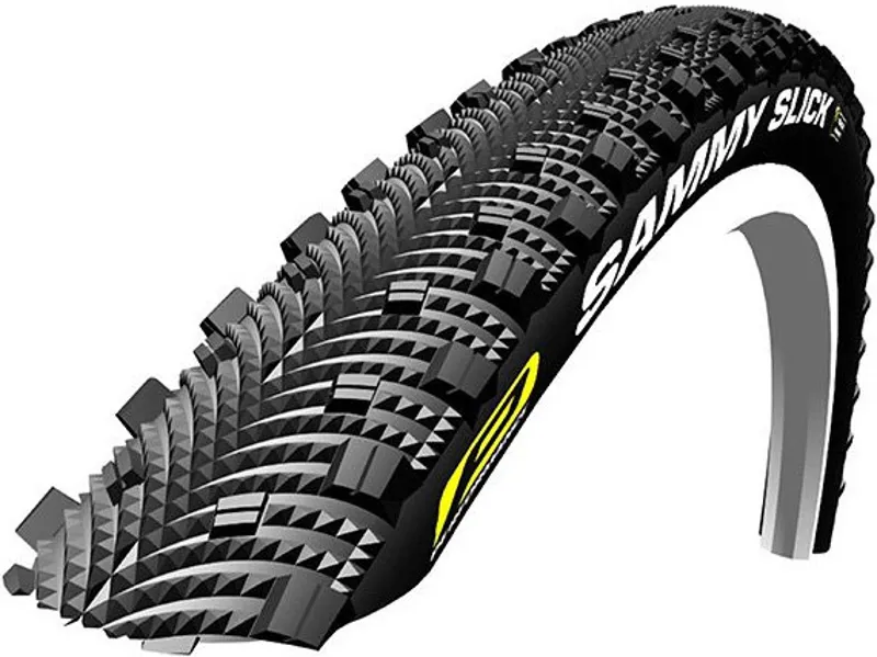 Schwalbe Sammy Slick 700c Tyre