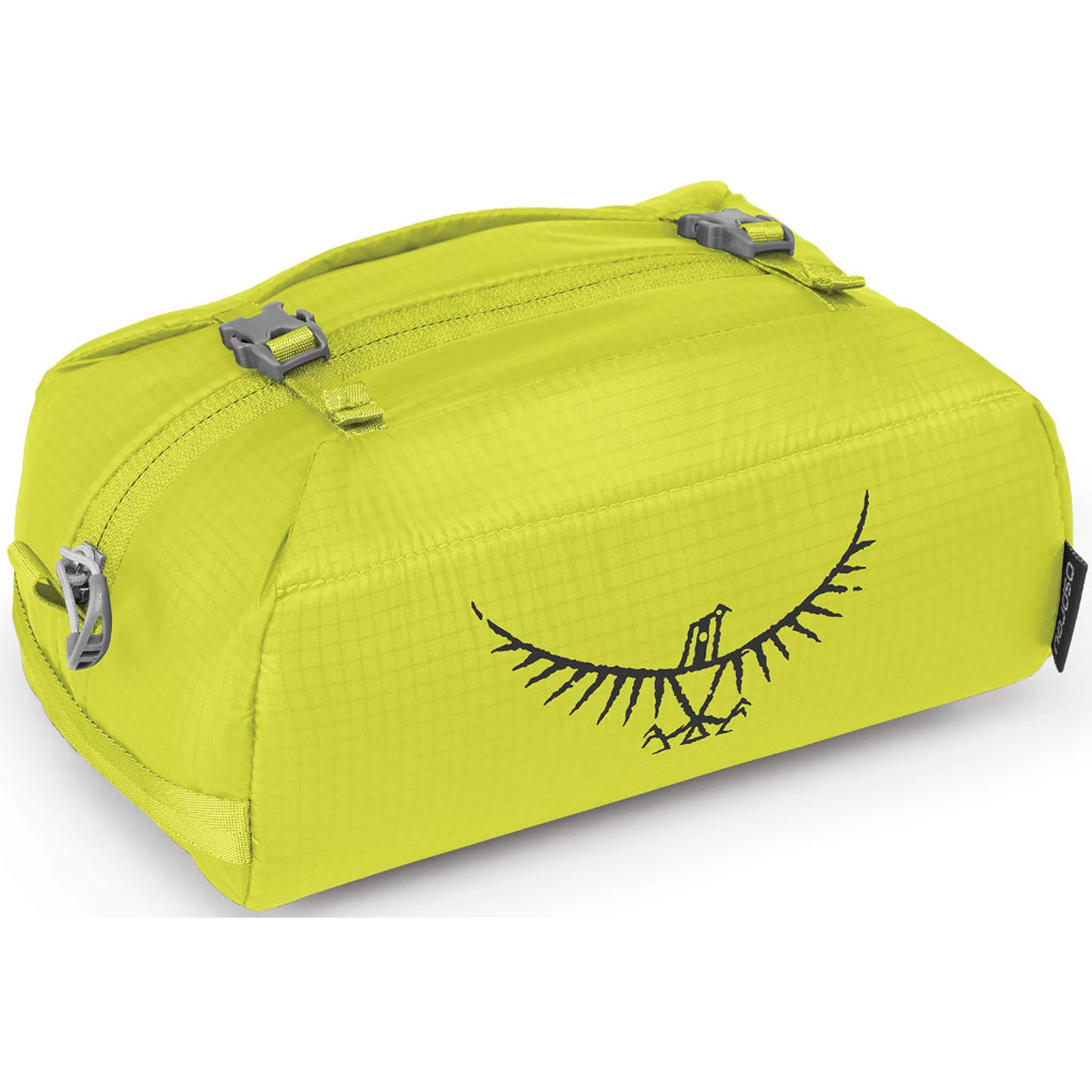 Trousse de toilette Osprey Ultralight Washbag Zip Shadow Grey Trousse de toilette Osprey Ultralight Washbag Zip Shadow Grey