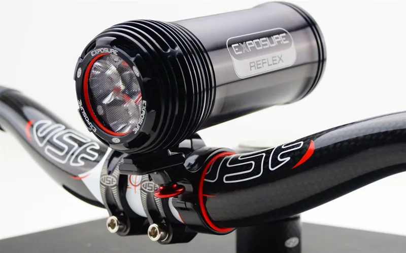Exposure Reflex Mk2 Front Bike Light-1
