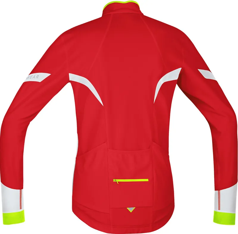 gore long sleeve jersey